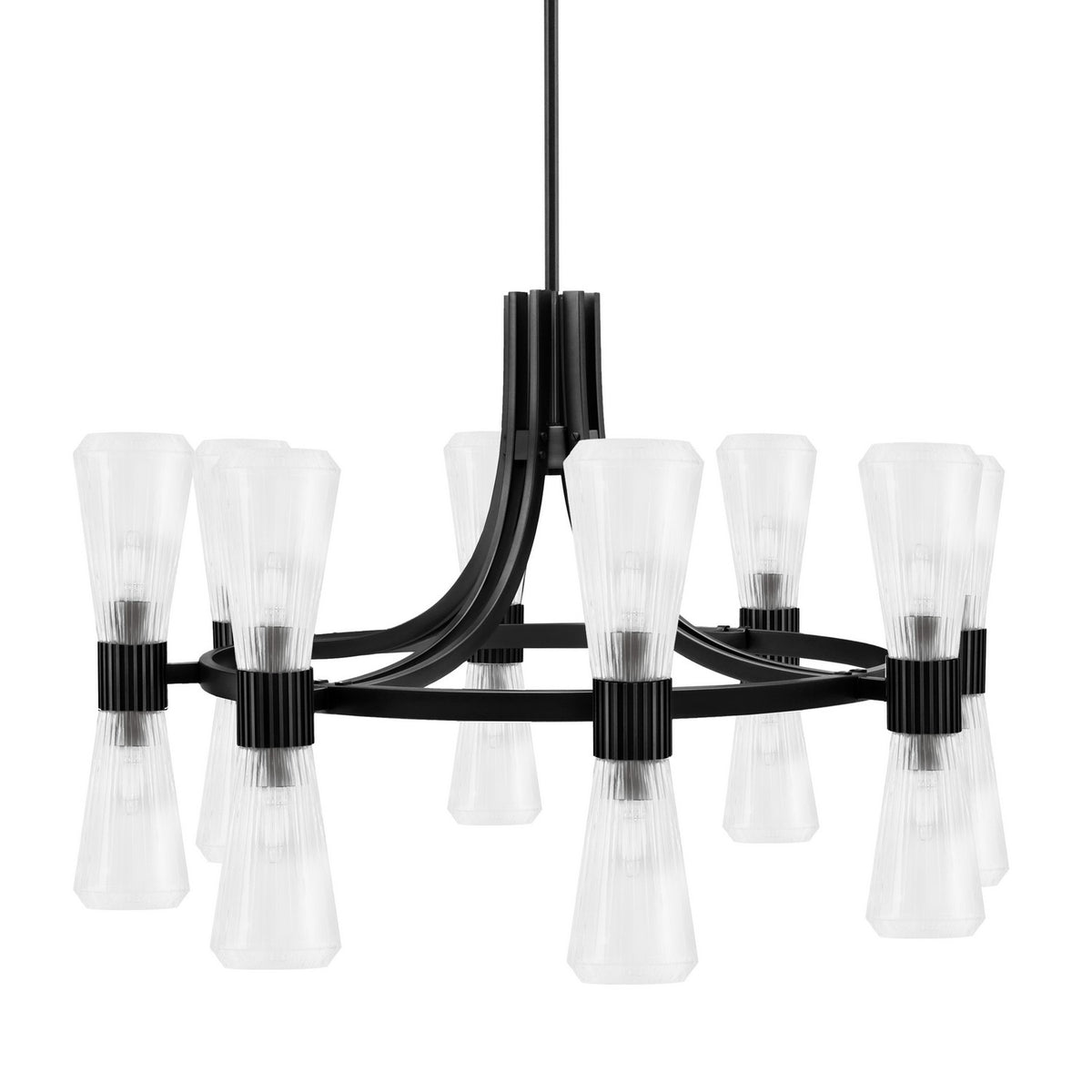 Toltec Lighting | 4808-MB-880