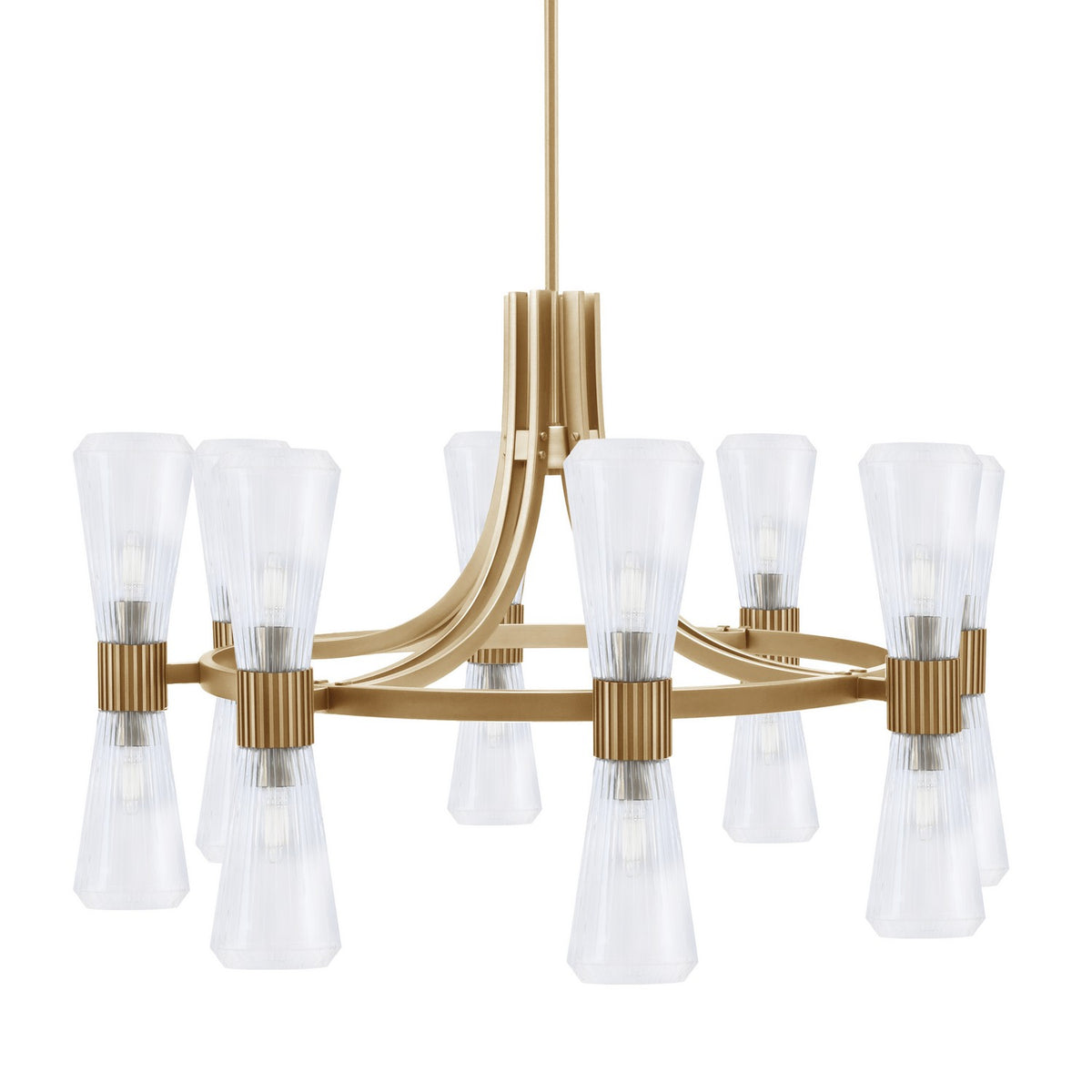 Toltec Lighting | 4808-NAB-880