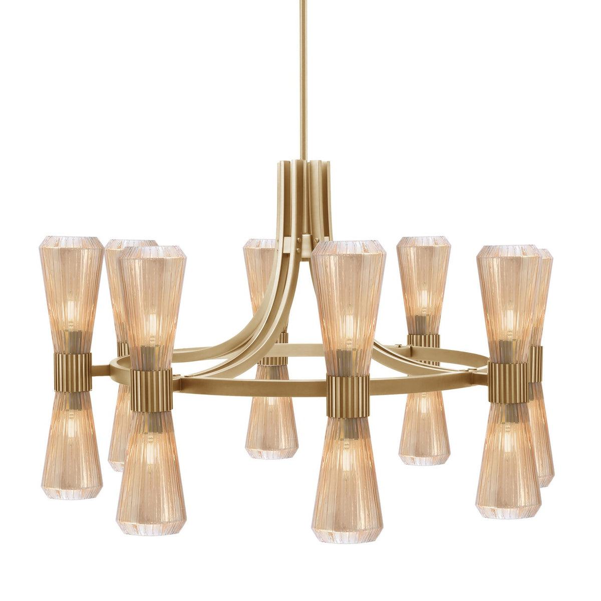 Toltec Lighting | 4808-NAB-883
