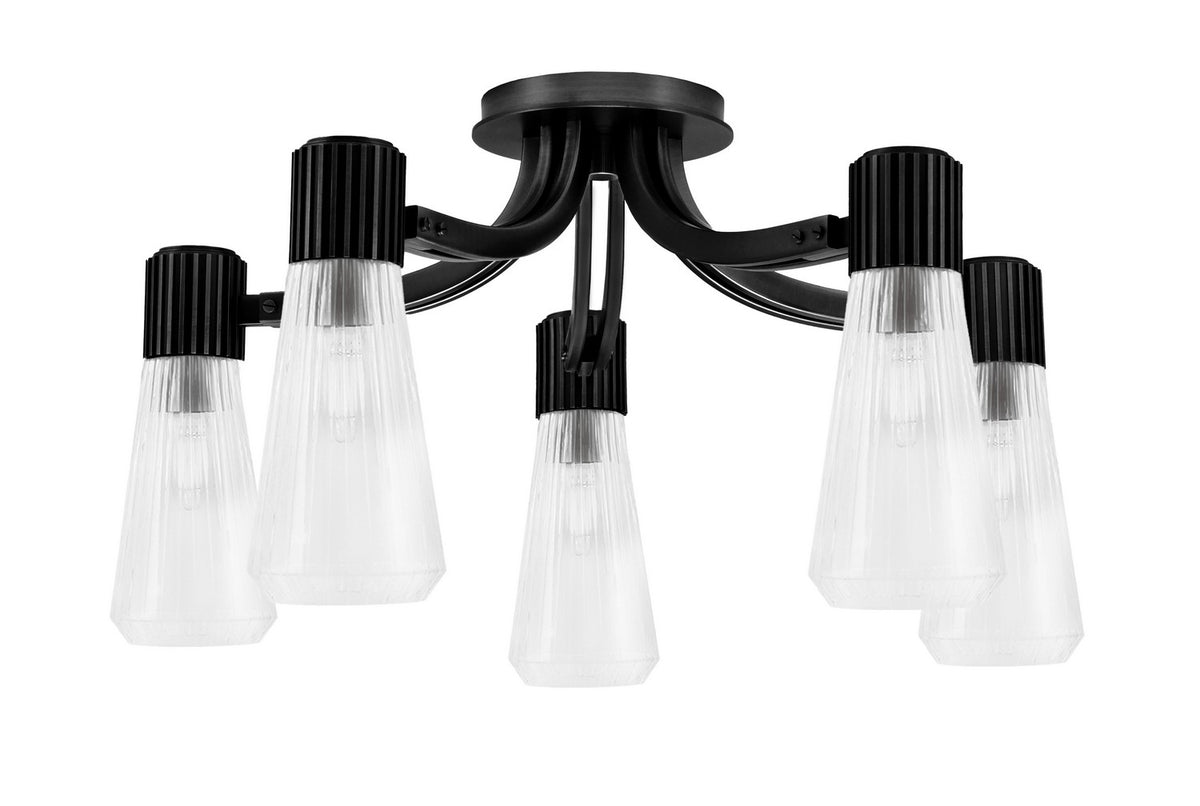 Toltec Lighting | 4817-MB-880