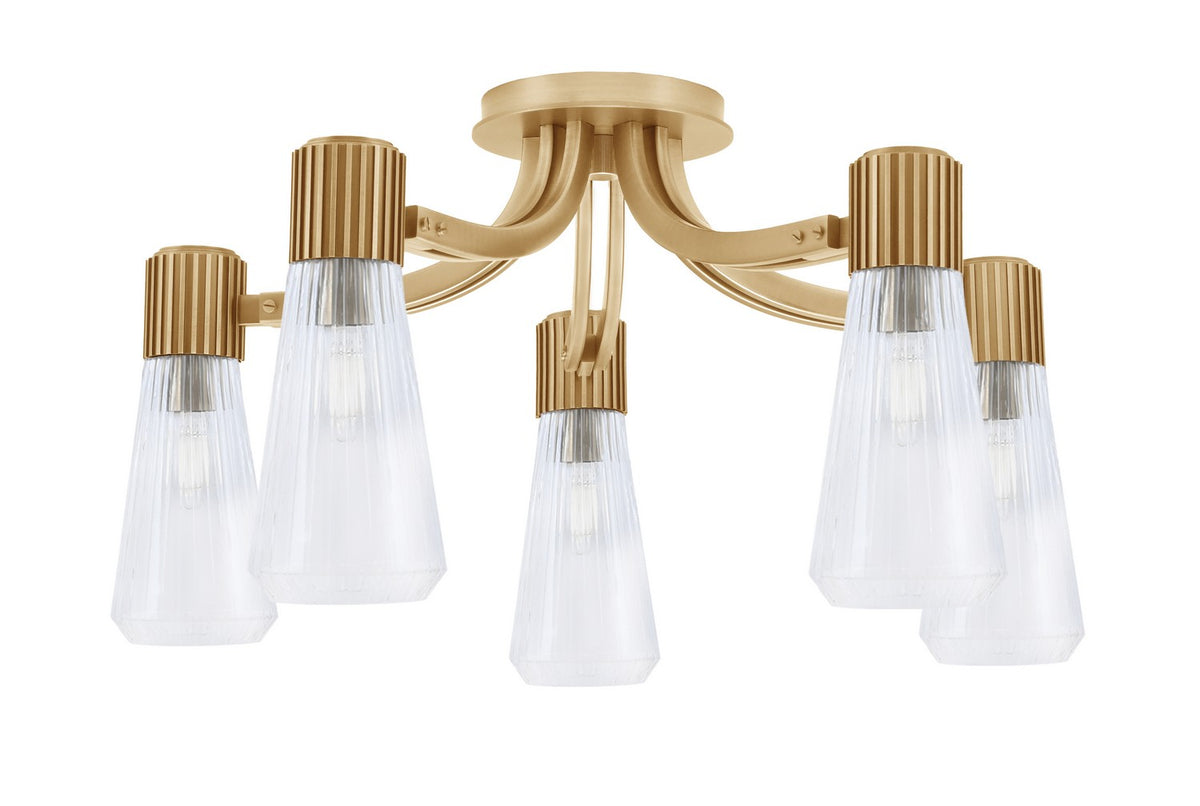 Toltec Lighting | 4817-NAB-880