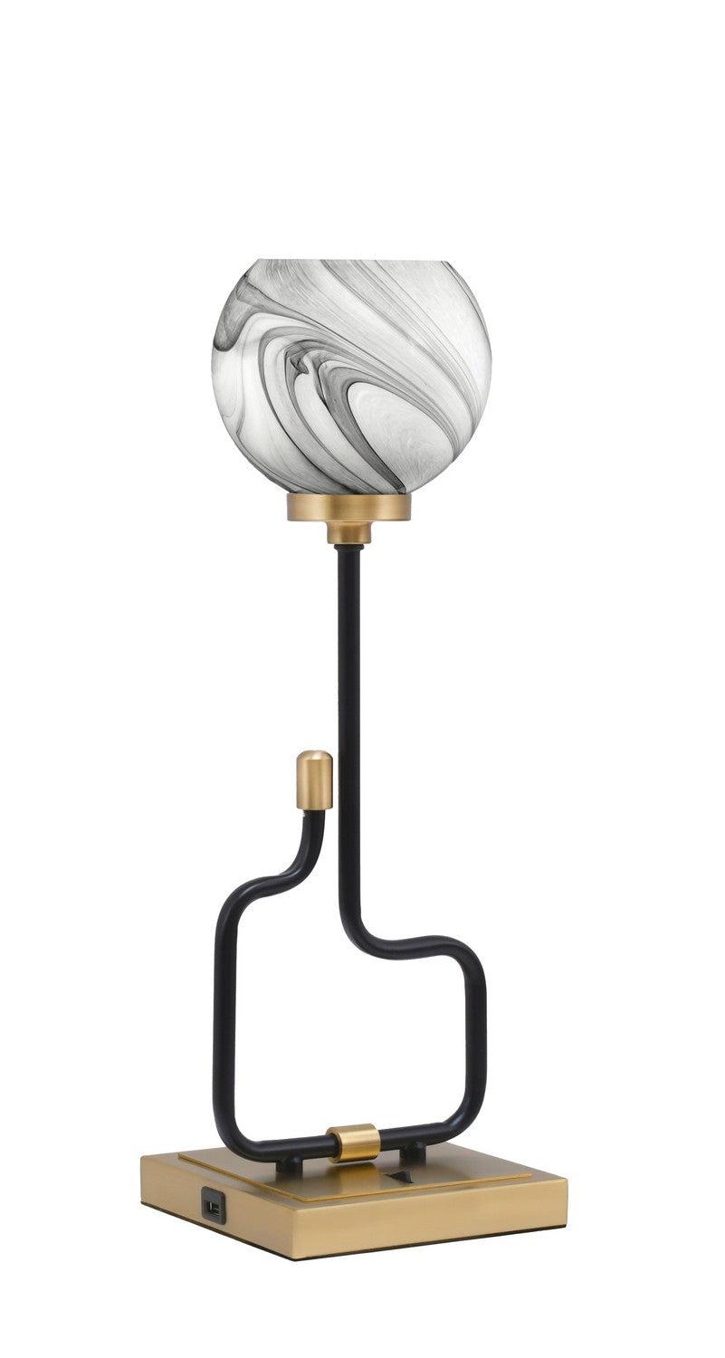 Toltec LightingHome| 60-MBNAB-4109