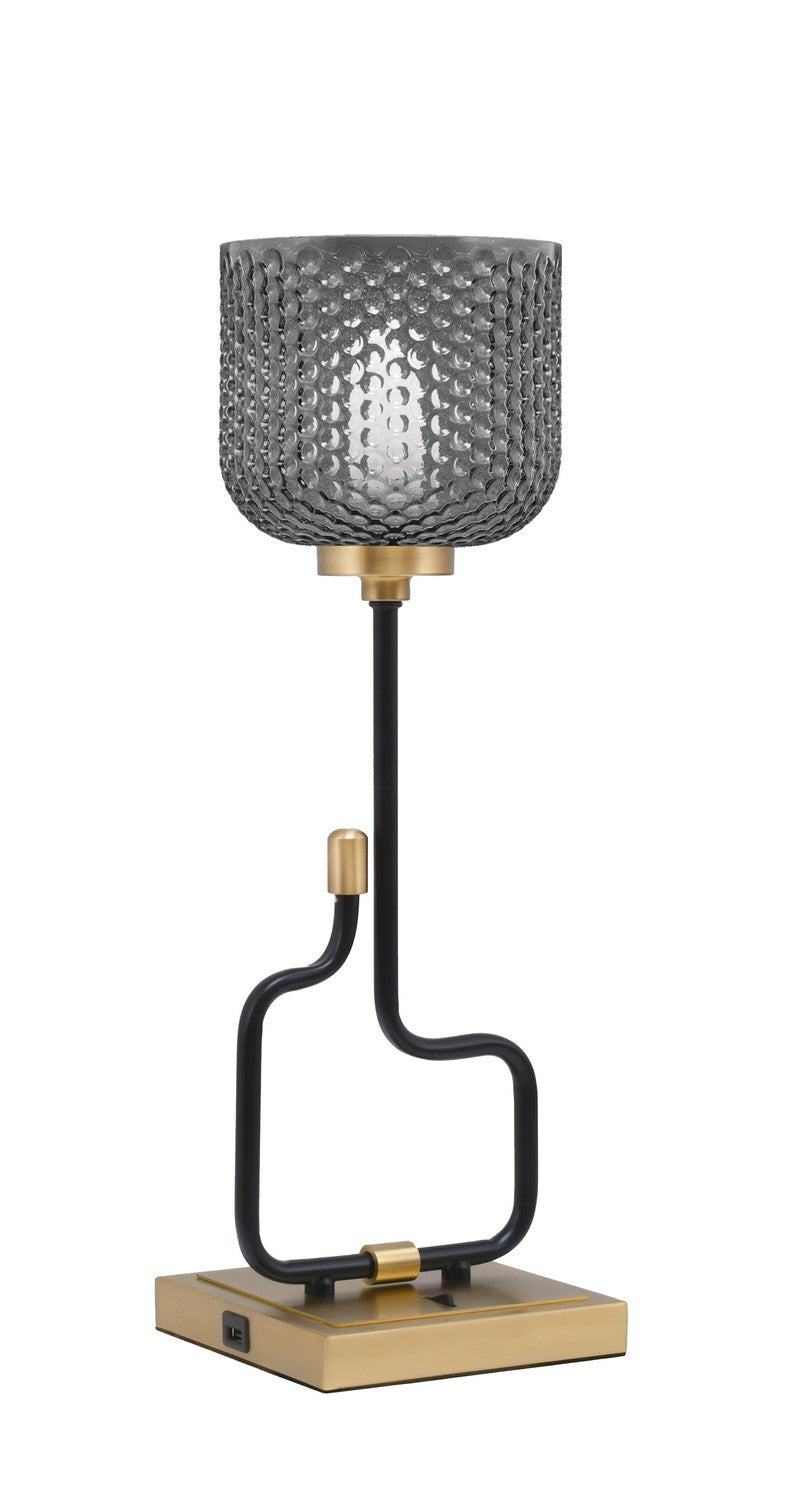 Toltec LightingHome| 60-MBNAB-4612
