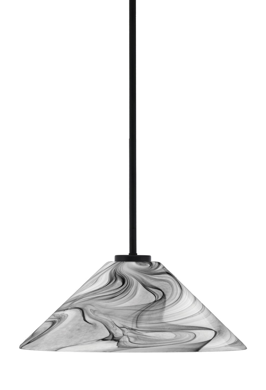 Toltec LightingHome| 6201-MB-2169