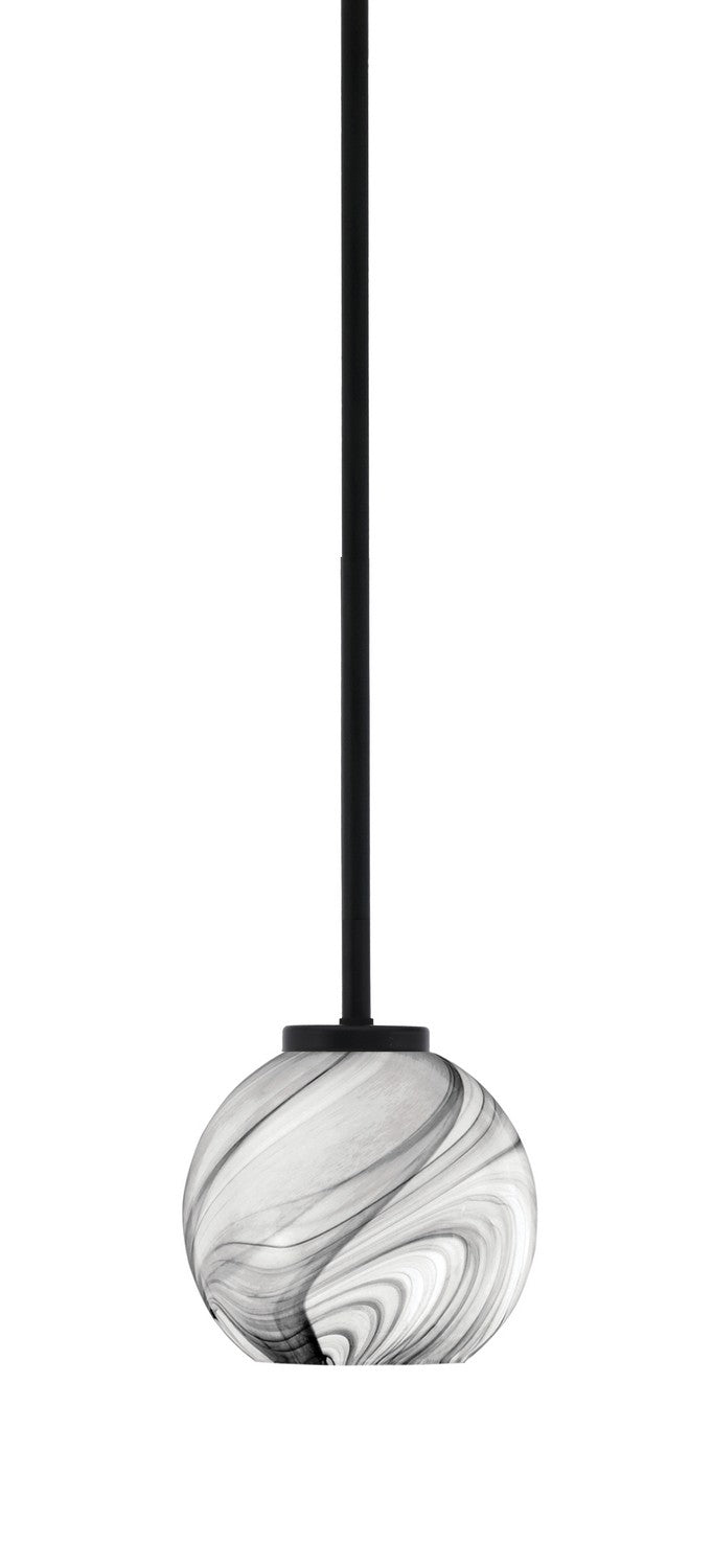Toltec LightingHome| 6201-MB-4109
