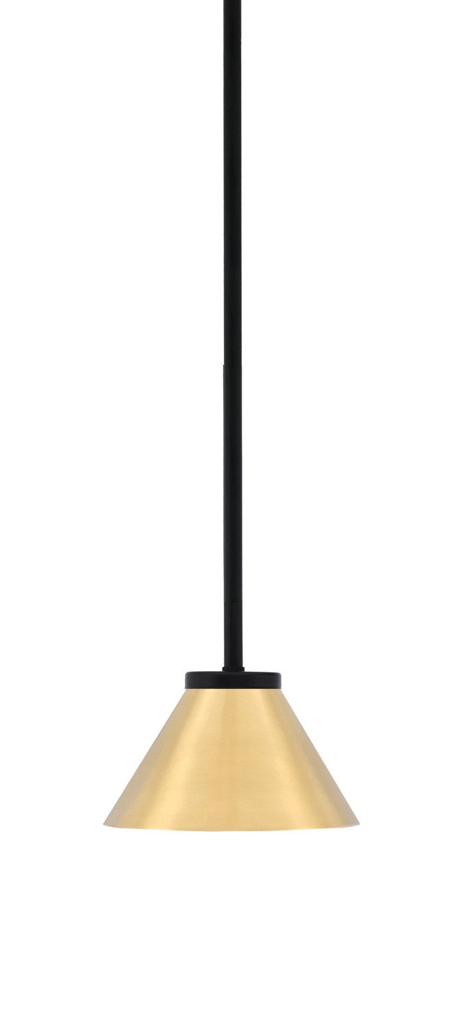 Toltec LightingHome| 6201-MB-421-NAB