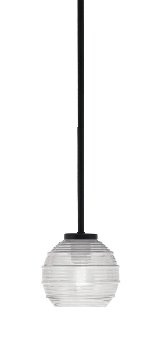 Toltec LightingHome| 6201-MB-5110