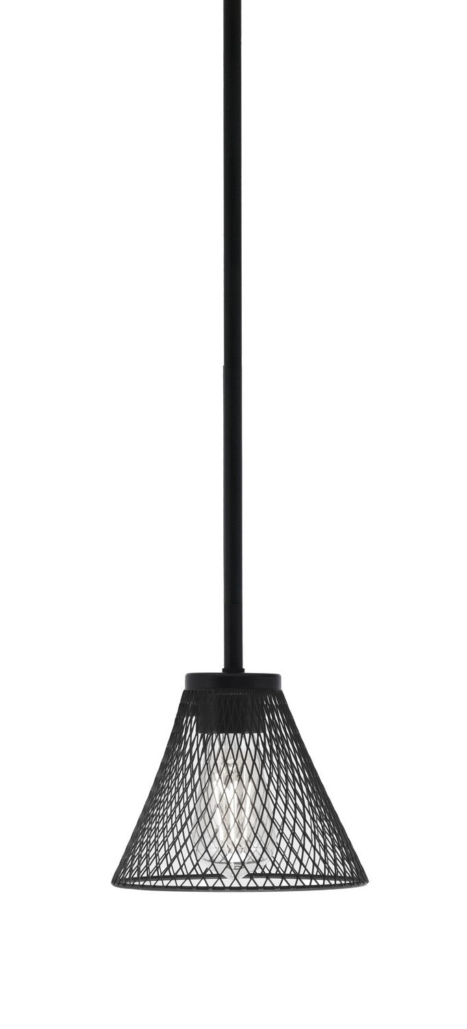 Toltec LightingHome| 6201-MB-805-MB