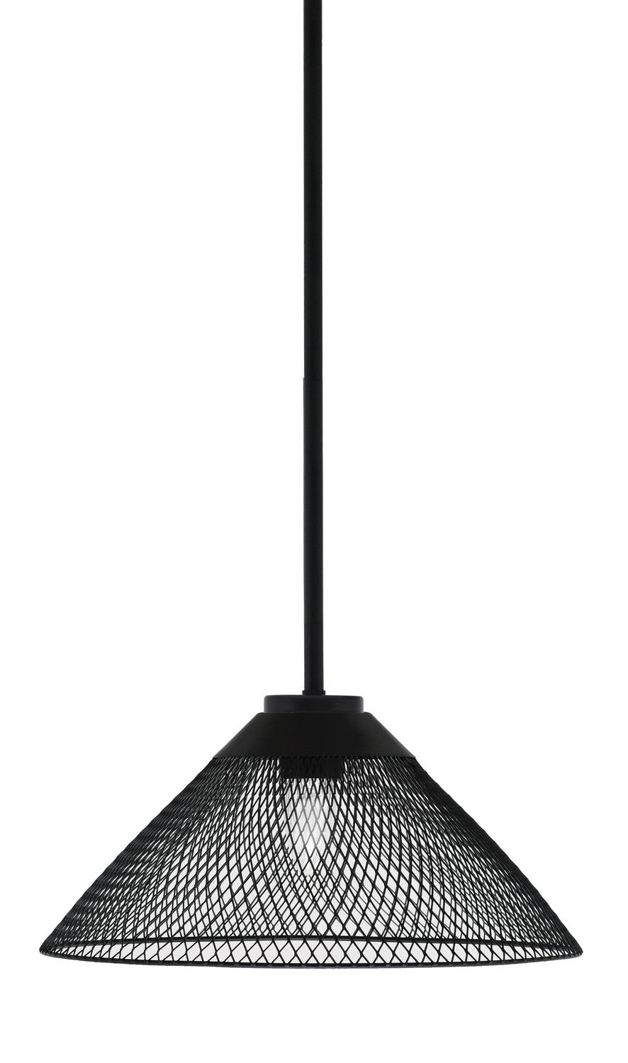 Toltec LightingHome| 6201-MB-808-MB