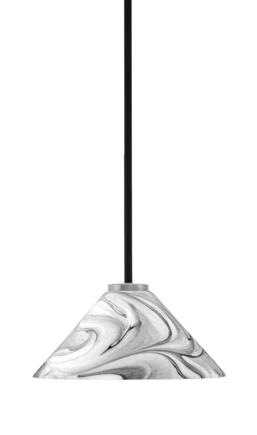 Toltec LightingHome| 6201-MBGP-2129