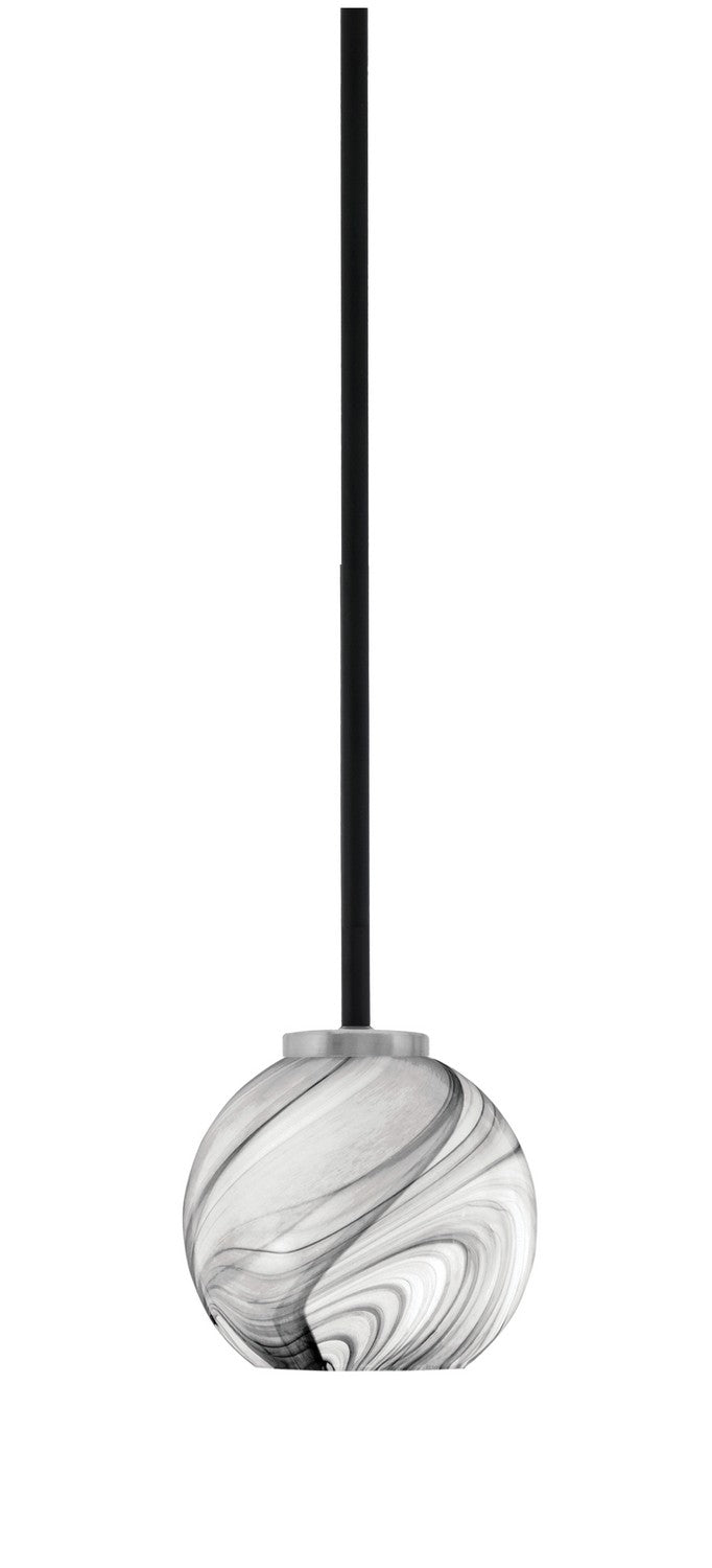 Toltec LightingHome| 6201-MBGP-4109