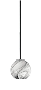Toltec LightingHome| 6201-MBGP-4109