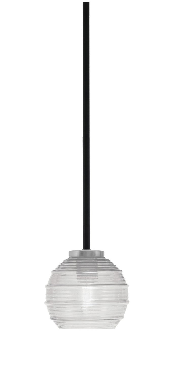 Toltec LightingHome| 6201-MBGP-5110