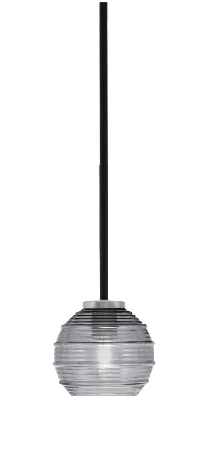 Toltec LightingHome| 6201-MBGP-5112