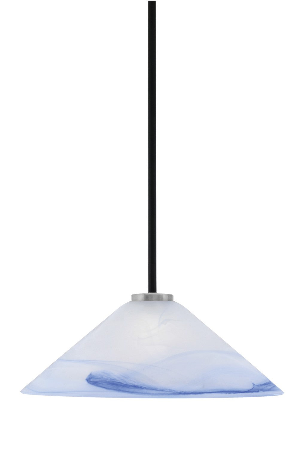 Toltec LightingHome| 6201-MBGP-514