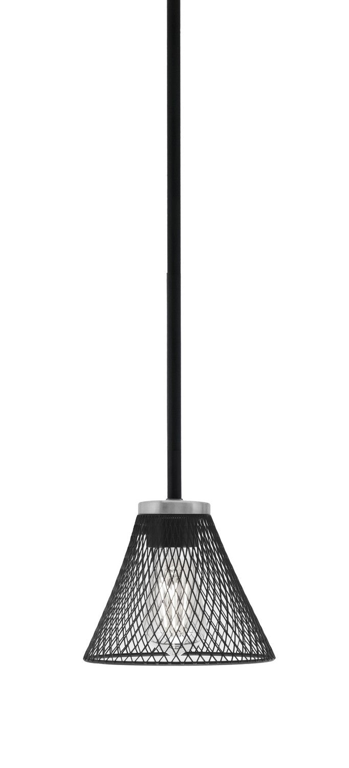 Toltec LightingHome| 6201-MBGP-805-MB