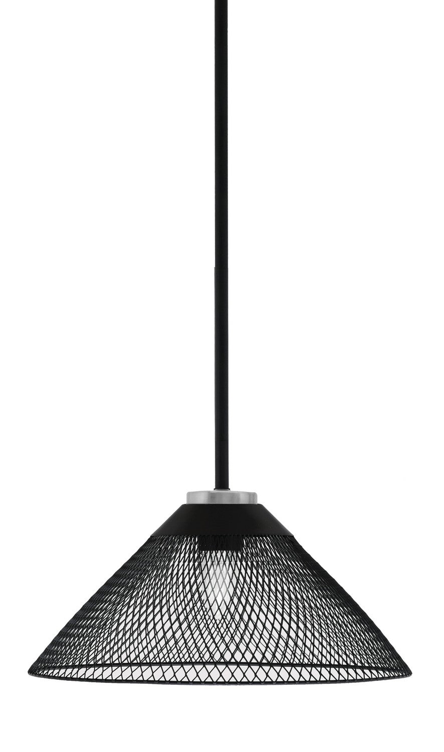 Toltec LightingHome| 6201-MBGP-808-MB