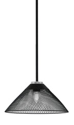 Toltec LightingHome| 6201-MBGP-808-MB