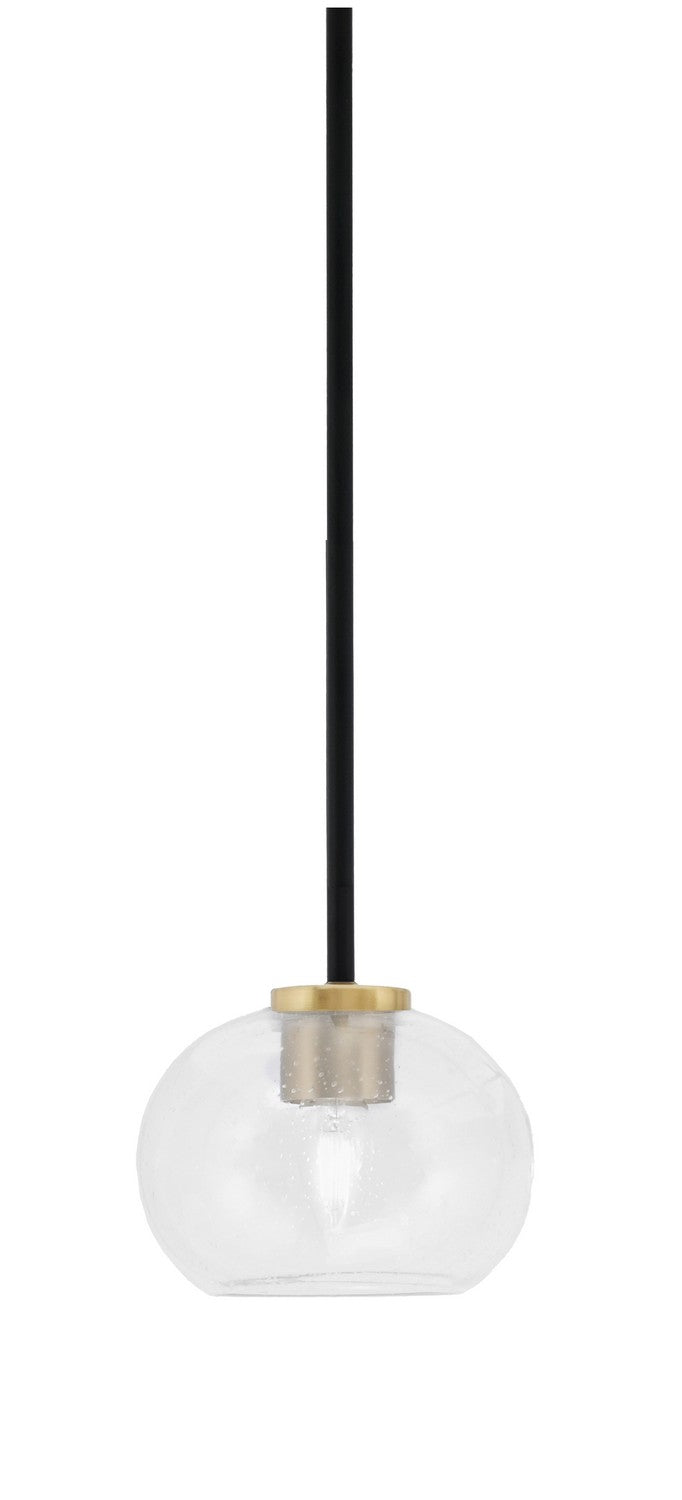 Toltec LightingHome| 6201-MBNAB-202