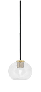 Toltec LightingHome| 6201-MBNAB-202