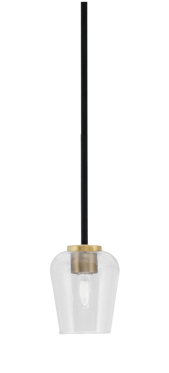 Toltec LightingHome| 6201-MBNAB-210