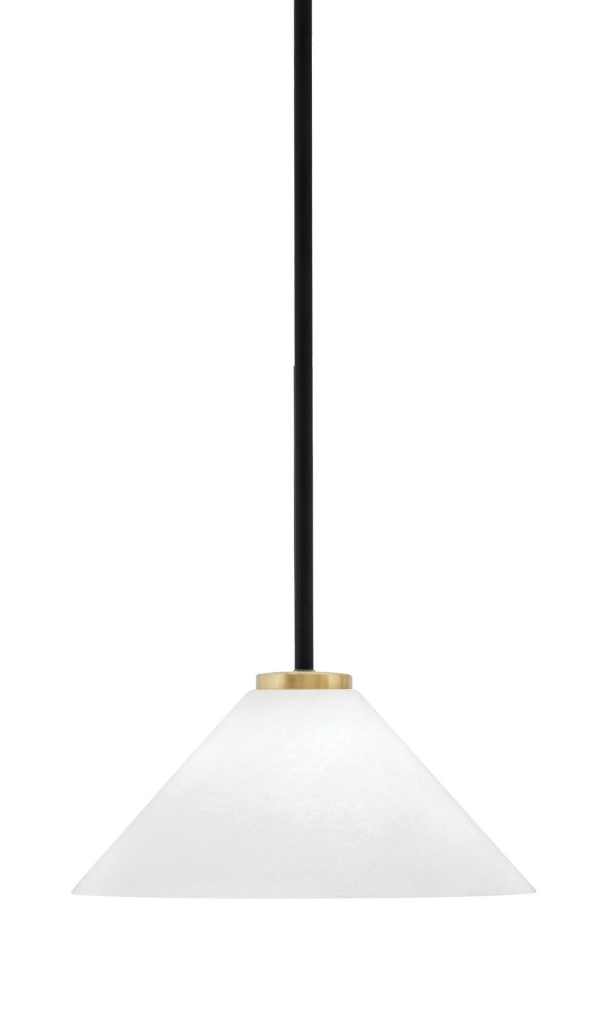 Toltec LightingHome| 6201-MBNAB-2121