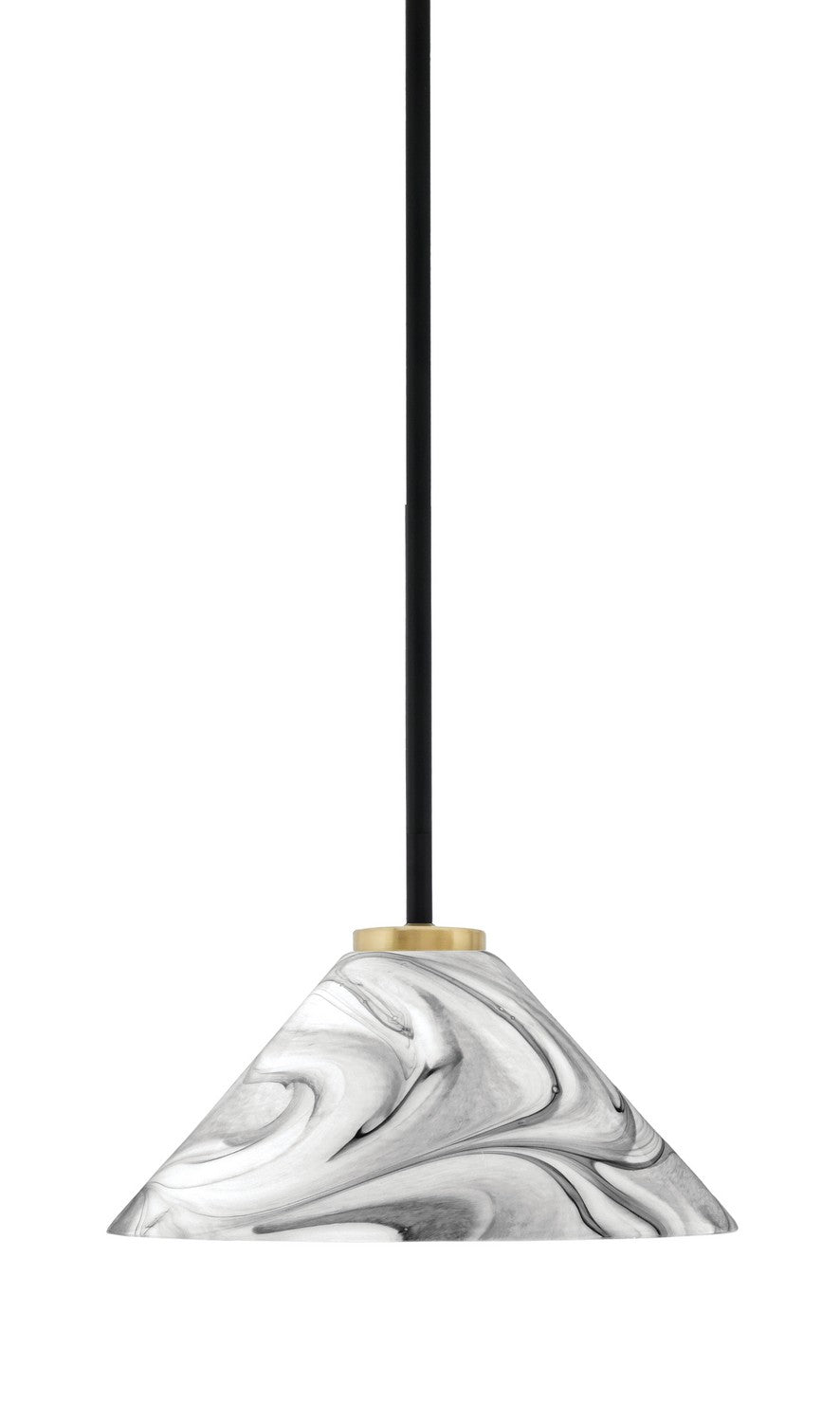 Toltec LightingHome| 6201-MBNAB-2129