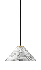 Toltec LightingHome| 6201-MBNAB-2129
