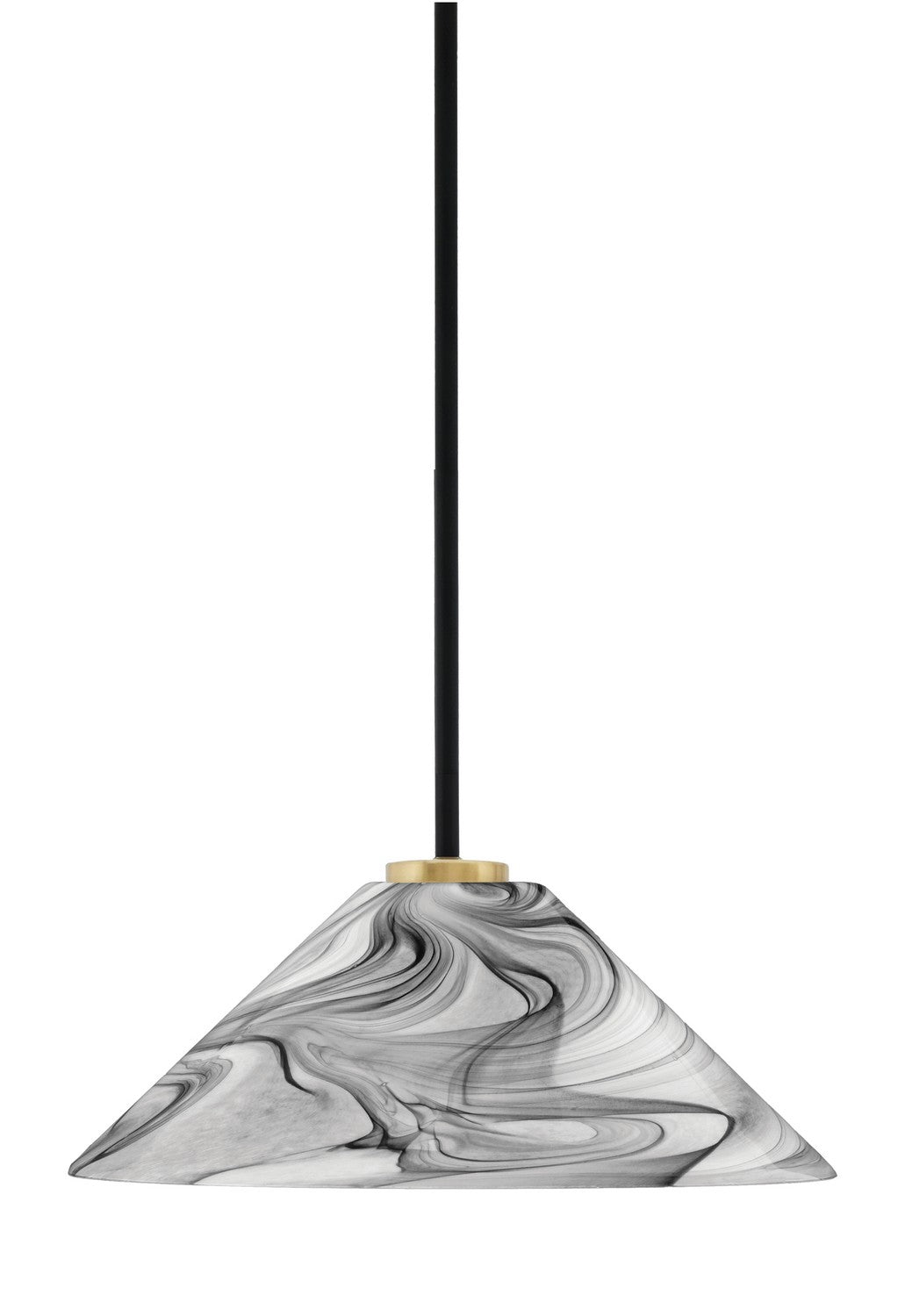 Toltec LightingHome| 6201-MBNAB-2169