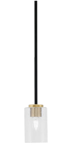 Toltec LightingHome| 6201-MBNAB-300