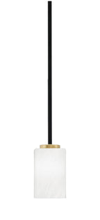 Toltec LightingHome| 6201-MBNAB-3001