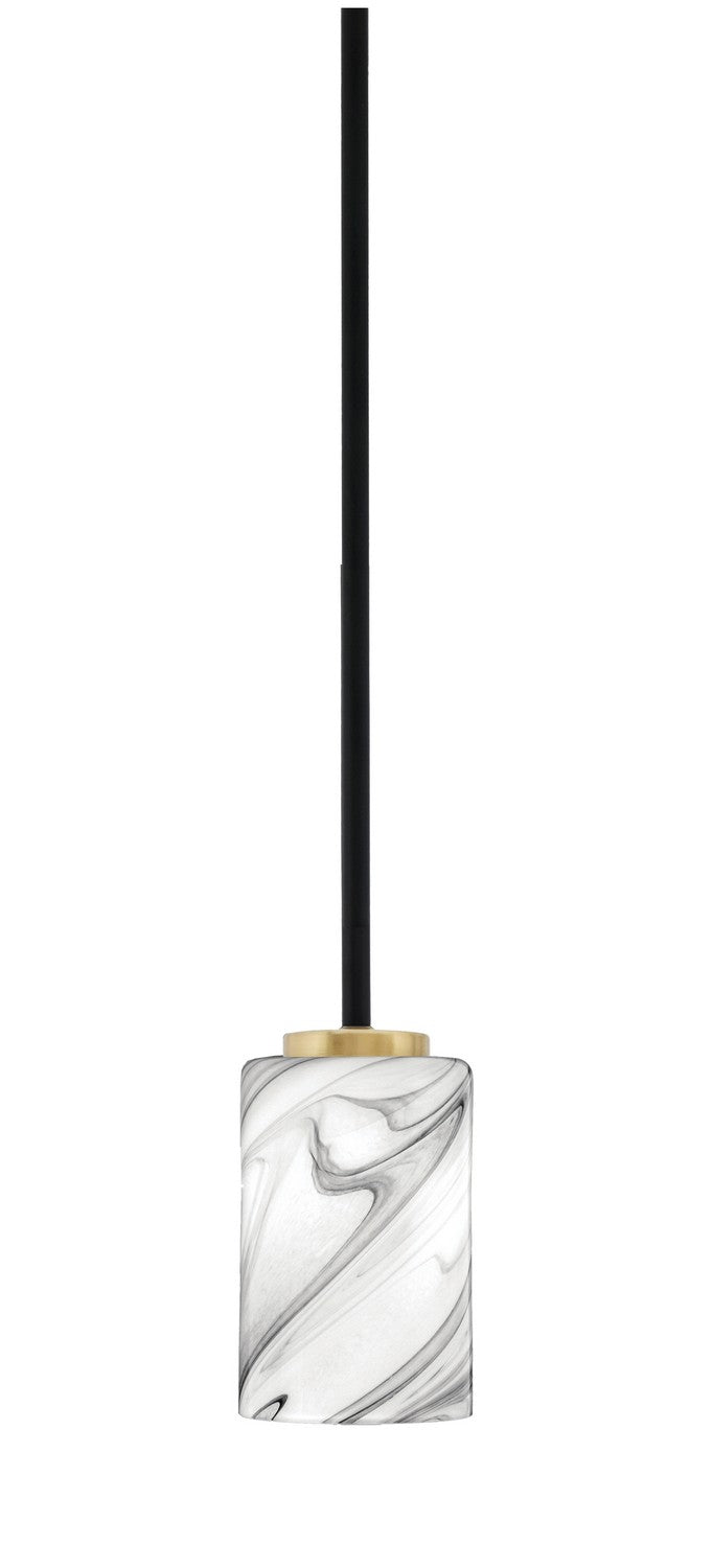 Toltec LightingHome| 6201-MBNAB-3009