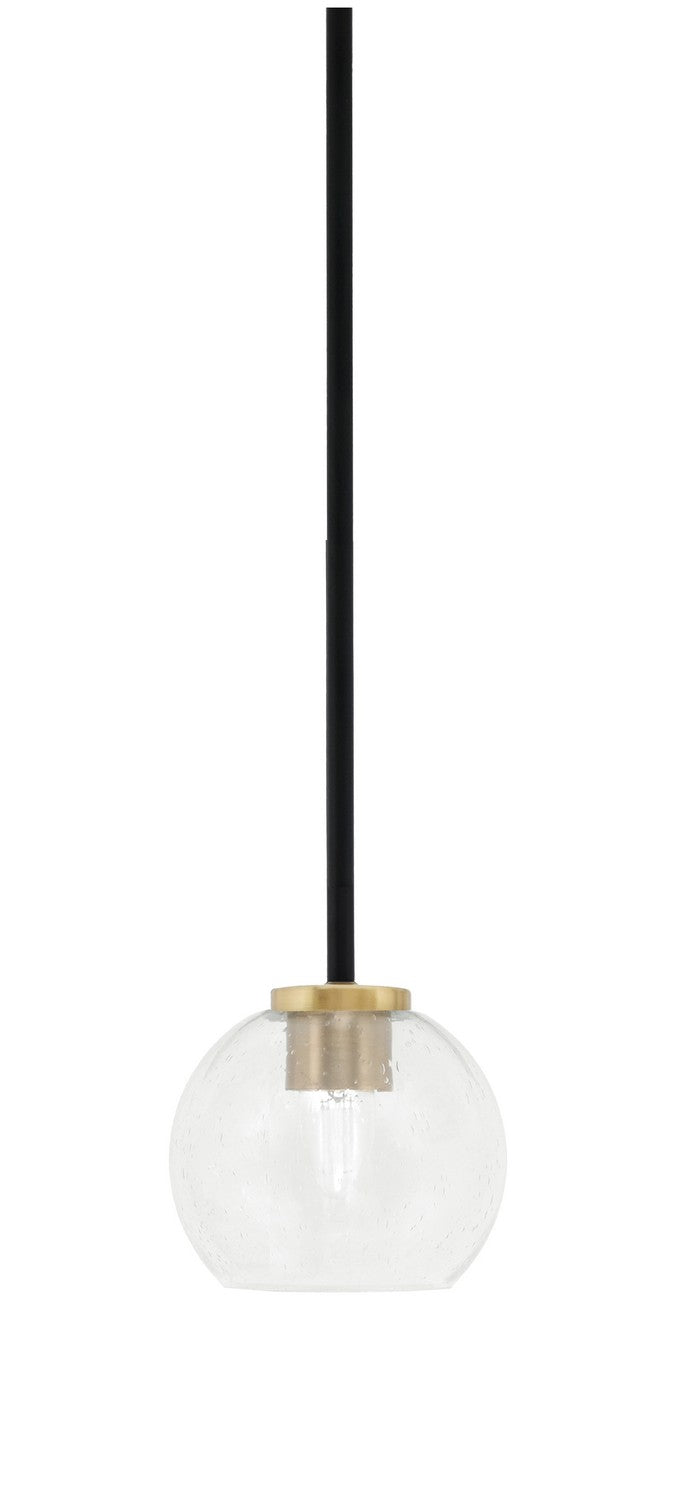 Toltec LightingHome| 6201-MBNAB-4100