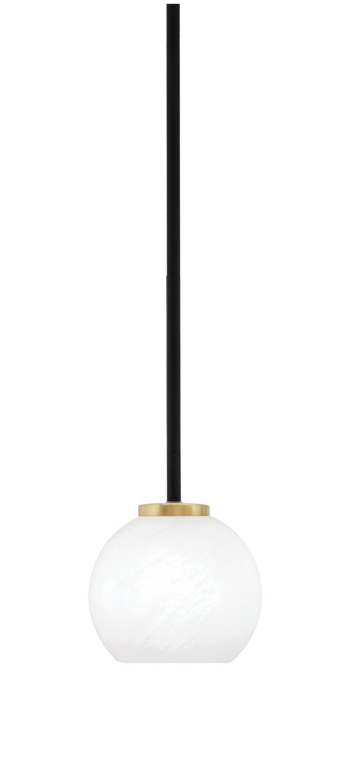 Toltec LightingHome| 6201-MBNAB-4101