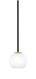 Toltec LightingHome| 6201-MBNAB-4101