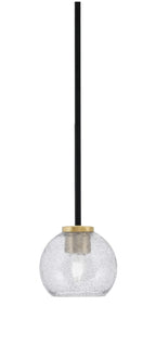 Toltec LightingHome| 6201-MBNAB-4102