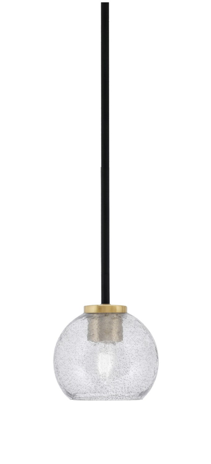 Toltec LightingHome| 6201-MBNAB-4102