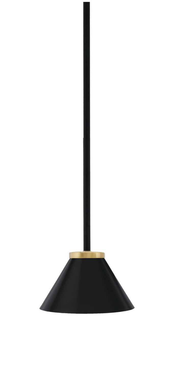 Toltec LightingHome| 6201-MBNAB-421-MB