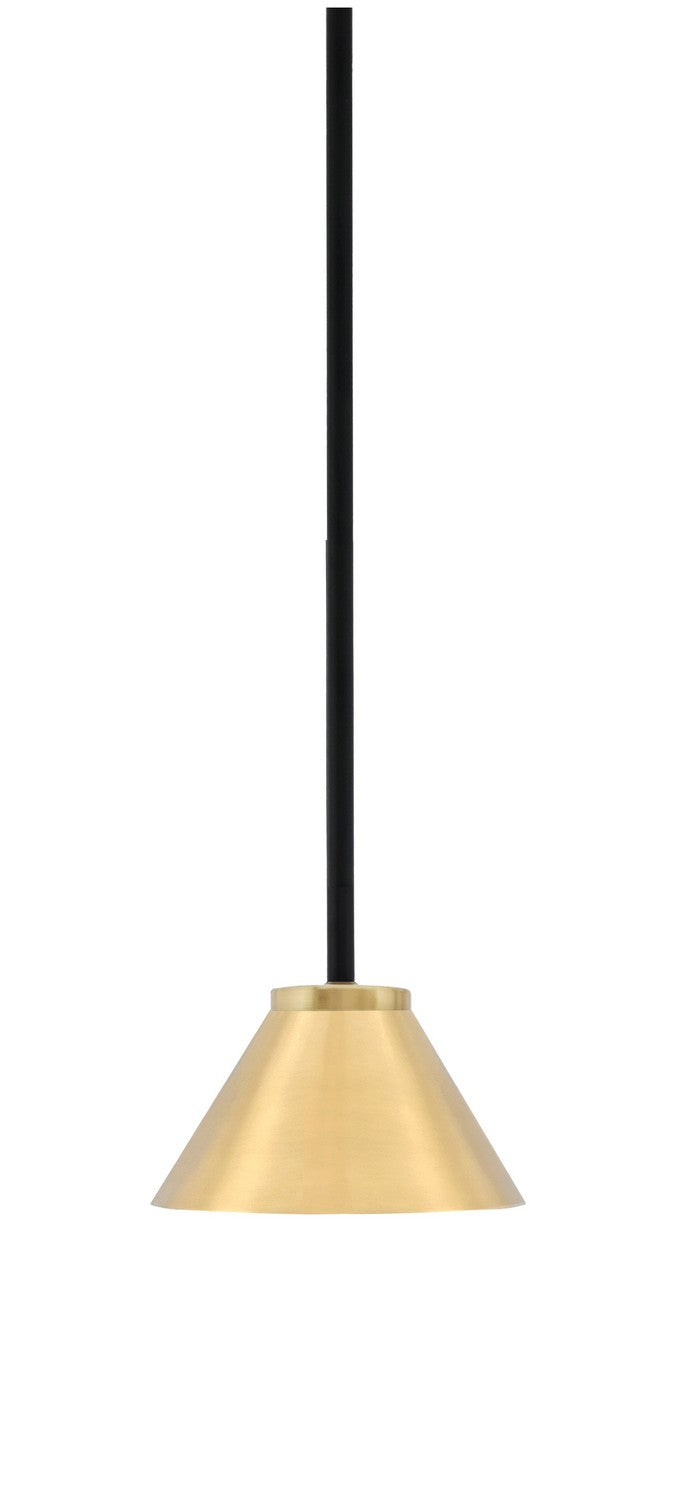 Toltec LightingHome| 6201-MBNAB-421-NAB