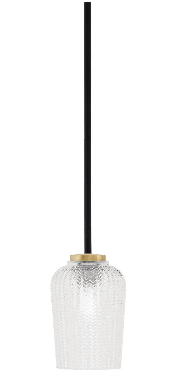 Toltec LightingHome| 6201-MBNAB-4250