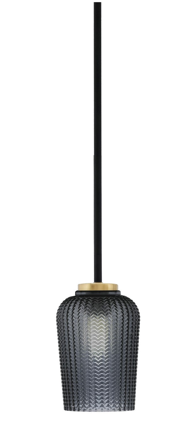 Toltec LightingHome| 6201-MBNAB-4252