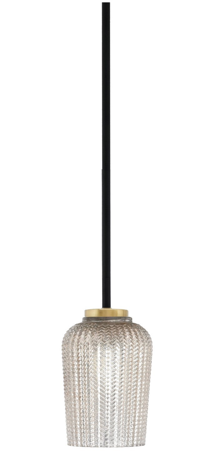 Toltec LightingHome| 6201-MBNAB-4253