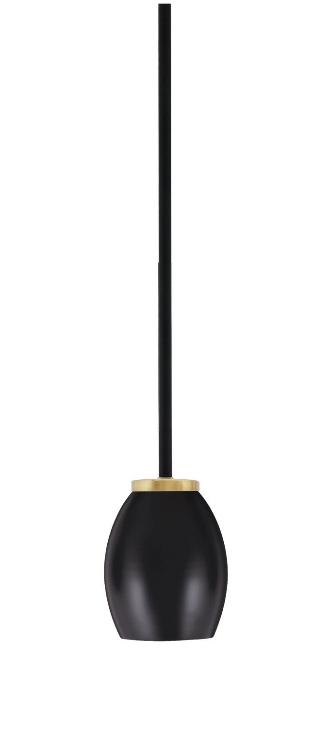Toltec LightingHome| 6201-MBNAB-426-MB