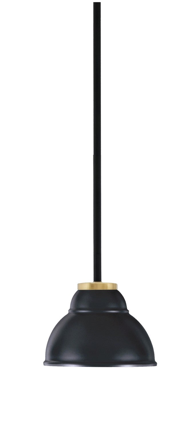 Toltec LightingHome| 6201-MBNAB-427-MB