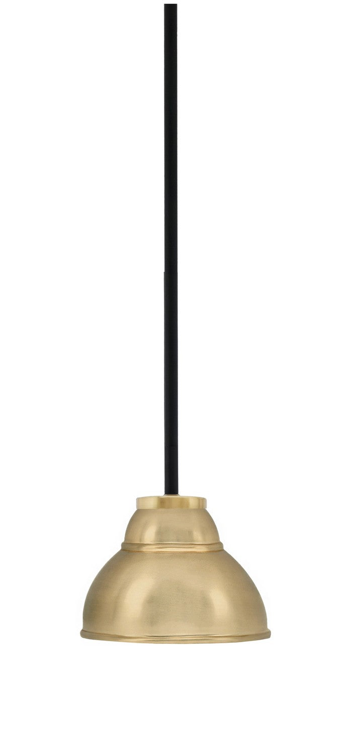 Toltec LightingHome| 6201-MBNAB-427-NAB