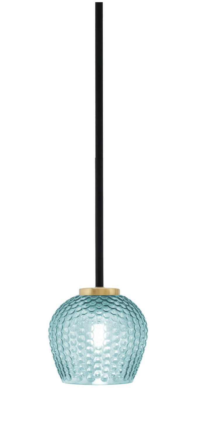 Toltec LightingHome| 6201-MBNAB-4605
