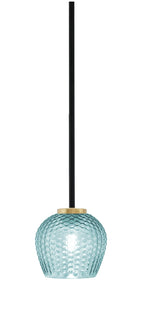 Toltec LightingHome| 6201-MBNAB-4605