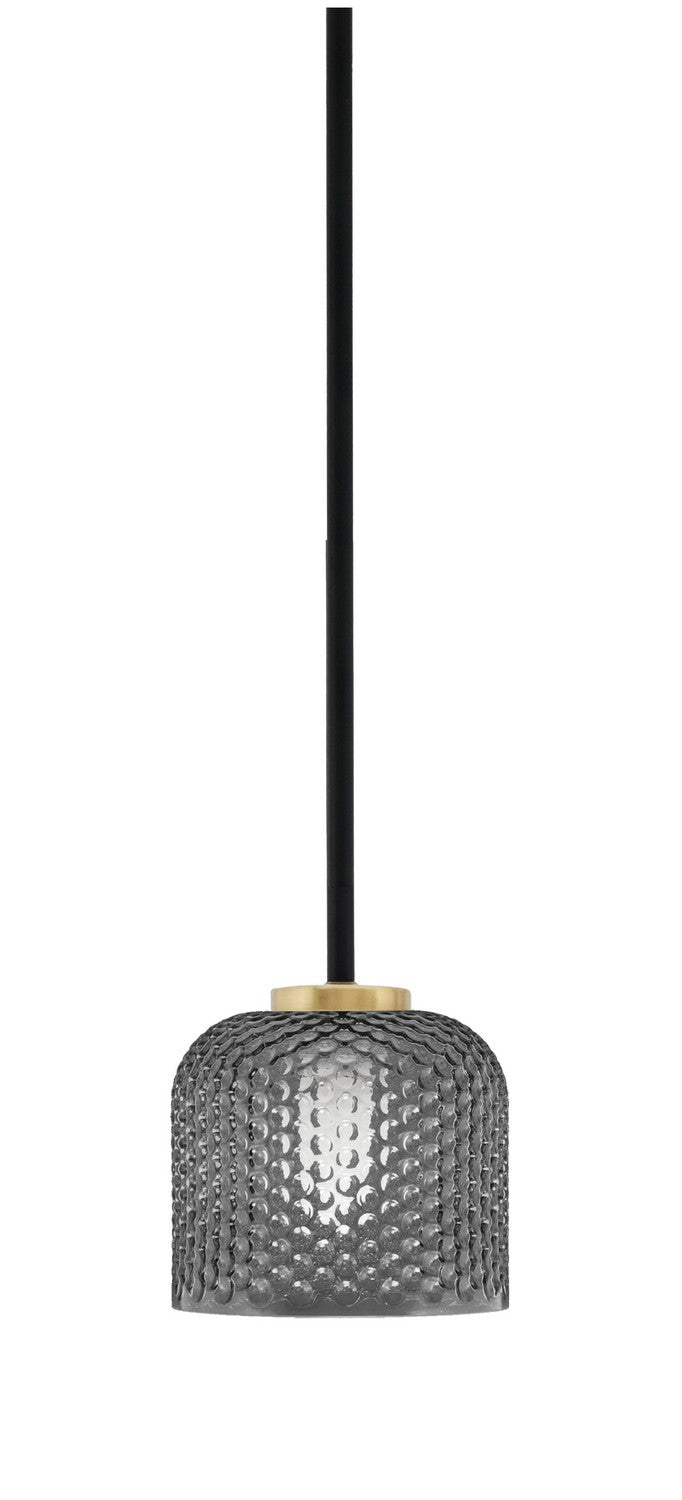 Toltec LightingHome| 6201-MBNAB-4612
