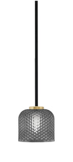 Toltec LightingHome| 6201-MBNAB-4612