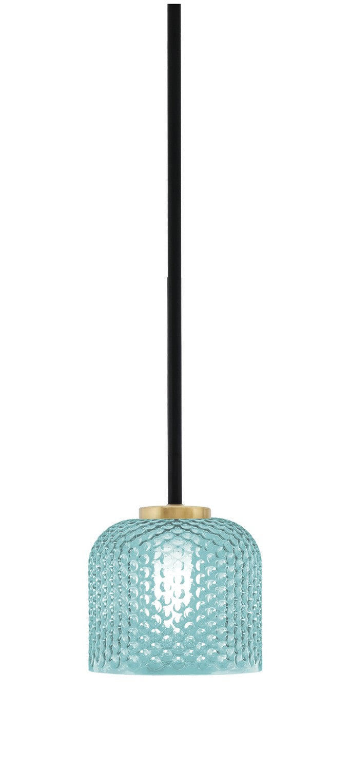 Toltec LightingHome| 6201-MBNAB-4615